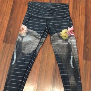 Teeki ‘Love The Elephant’ Hot Pant